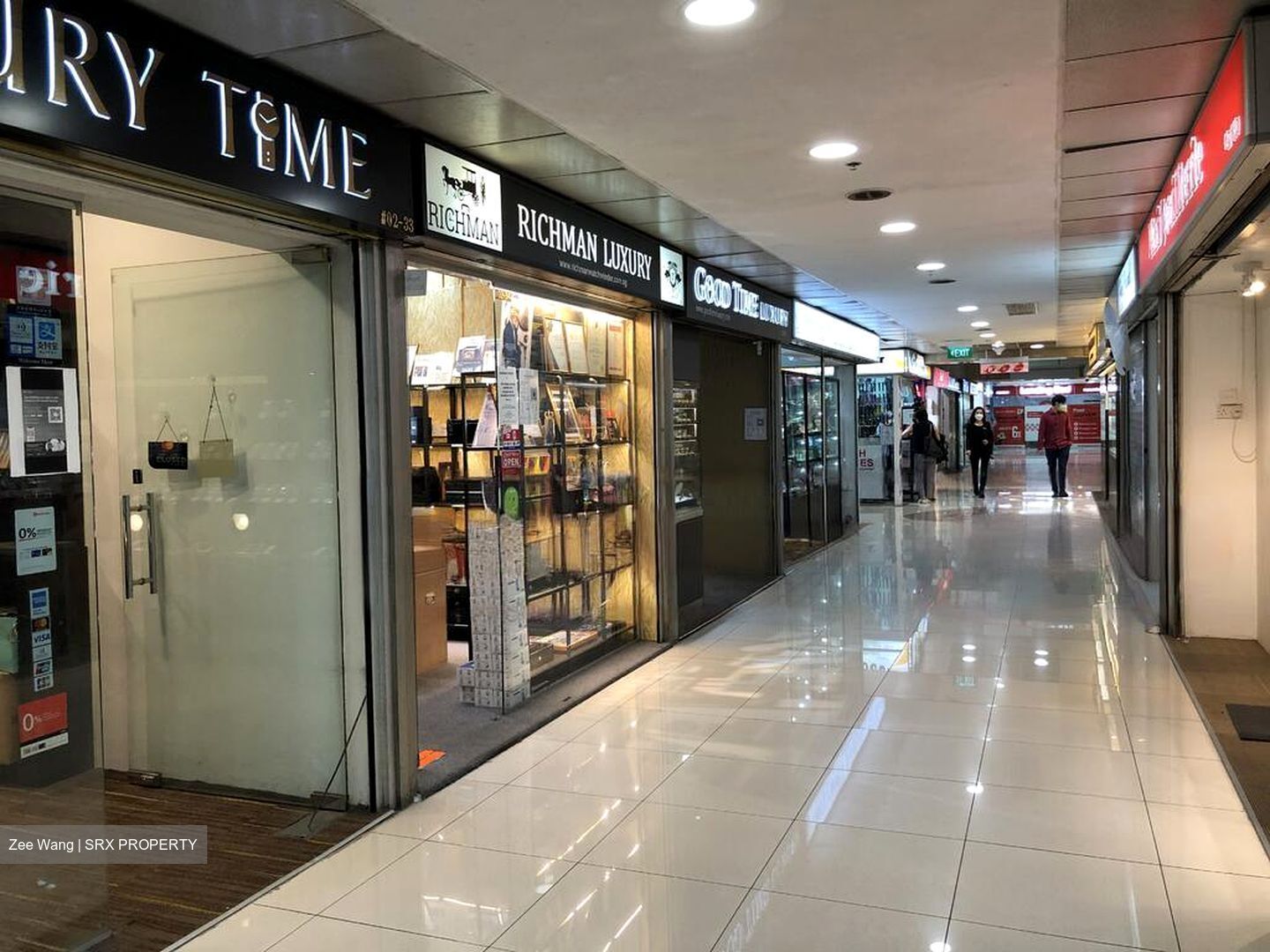 Far East Plaza (D9), Retail #460740921